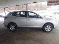 Silver Ice - Rogue S AWD Photo No. 28