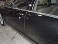 Black - S 550 4Matic Sedan Photo No. 5
