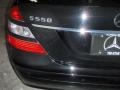 Black - S 550 4Matic Sedan Photo No. 7