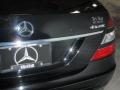 Black - S 550 4Matic Sedan Photo No. 8