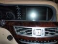 Black - S 550 4Matic Sedan Photo No. 18