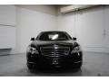 Black - S 550 4Matic Sedan Photo No. 1