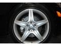 Black - S 550 4Matic Sedan Photo No. 4