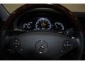 Black - S 550 4Matic Sedan Photo No. 8