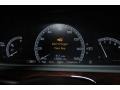 Black - S 550 4Matic Sedan Photo No. 9