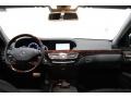 Black - S 550 4Matic Sedan Photo No. 10