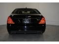 Black - S 550 4Matic Sedan Photo No. 12