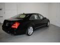 Black - S 550 4Matic Sedan Photo No. 13