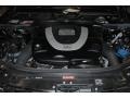 Black - S 550 4Matic Sedan Photo No. 15