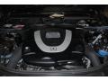 Black - S 550 4Matic Sedan Photo No. 16