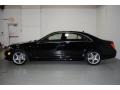 Black - S 550 4Matic Sedan Photo No. 17