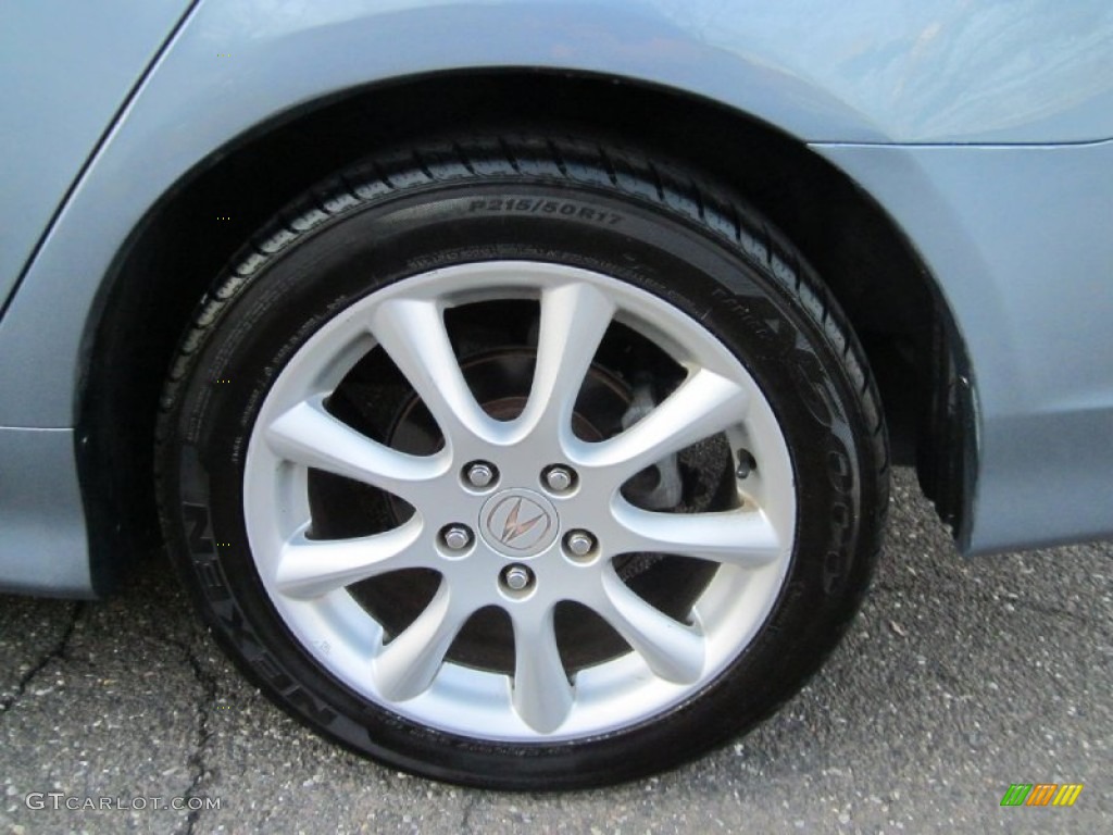 2006 Acura TSX Sedan Wheel Photo #60456066