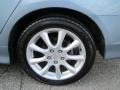 2006 Acura TSX Sedan Wheel
