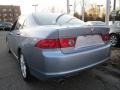 2006 Glacier Blue Metallic Acura TSX Sedan  photo #6