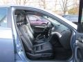 Ebony Black Interior Photo for 2006 Acura TSX #60456117