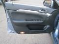 Ebony Black Door Panel Photo for 2006 Acura TSX #60456127