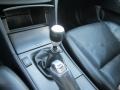 Ebony Black Transmission Photo for 2006 Acura TSX #60456195