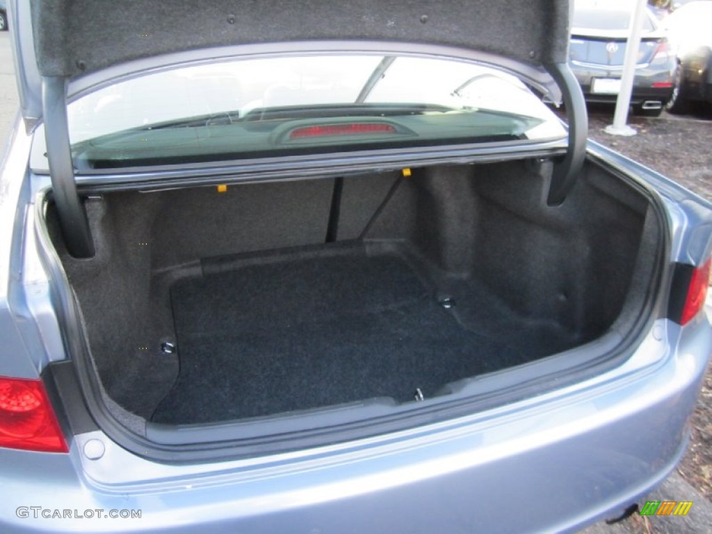 2006 Acura TSX Sedan Trunk Photo #60456228