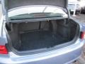 Ebony Black Trunk Photo for 2006 Acura TSX #60456228