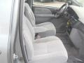 2000 Silver Spruce Metallic Toyota Sienna CE  photo #14