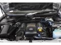 1999 Mercedes-Benz E 3.2 Liter SOHC 18-Valve V6 Engine Photo