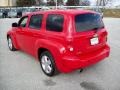 2011 Victory Red Chevrolet HHR LT  photo #2