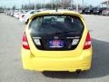 Electric Yellow - Aerio SX Sport Wagon Photo No. 14