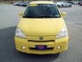 2003 Electric Yellow Suzuki Aerio SX Sport Wagon  photo #15