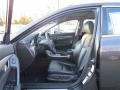 Grigio Gray Metallic - TL 3.5 Technology Photo No. 12