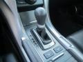 2011 Grigio Gray Metallic Acura TL 3.5 Technology  photo #20