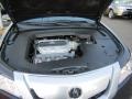 Grigio Gray Metallic - TL 3.5 Technology Photo No. 25