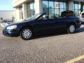 Deep Blue Pearl - Sebring Convertible Photo No. 2