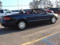 Deep Blue Pearl - Sebring Convertible Photo No. 5