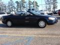 Deep Blue Pearl - Sebring Convertible Photo No. 6