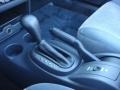 4 Speed Automatic 2005 Chrysler Sebring Convertible Transmission