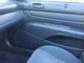 Deep Blue Pearl - Sebring Convertible Photo No. 19