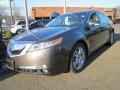 Grigio Gray Metallic - TL 3.5 Photo No. 1