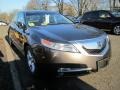 Grigio Gray Metallic - TL 3.5 Photo No. 3