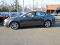 Grigio Gray Metallic - TL 3.5 Photo No. 4