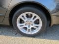 Grigio Gray Metallic - TL 3.5 Photo No. 5