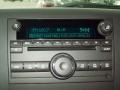 Dark Titanium Audio System Photo for 2012 Chevrolet Silverado 1500 #60457689