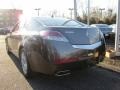 Grigio Gray Metallic - TL 3.5 Photo No. 6