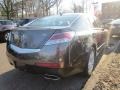 Grigio Gray Metallic - TL 3.5 Photo No. 8
