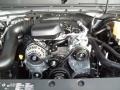 4.3 Liter OHV 12-Valve V6 Engine for 2012 Chevrolet Silverado 1500 Work Truck Regular Cab 4x4 #60457803