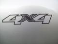 2012 Chevrolet Silverado 1500 Work Truck Regular Cab 4x4 Marks and Logos