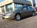 Amber Bronze Metallic - Impala LT Photo No. 2