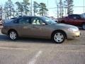 Amber Bronze Metallic - Impala LT Photo No. 6