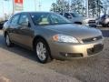 Amber Bronze Metallic - Impala LT Photo No. 7