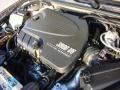 Amber Bronze Metallic - Impala LT Photo No. 24