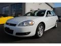 Summit White - Impala LT Photo No. 1